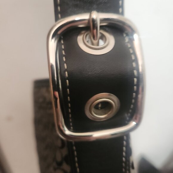 Coach bag - Picture 4 of 7